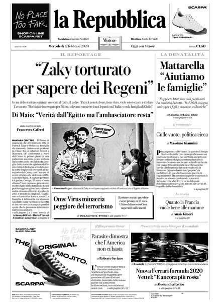 La repubblica